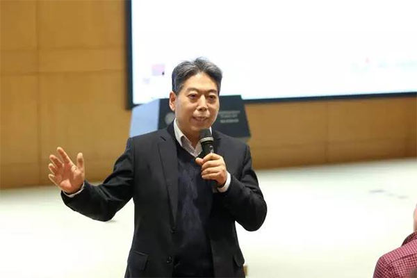 娱乐场